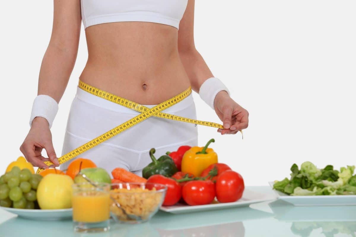 Alimentos que Auxiliam a Potencializar o Emagrecimento
