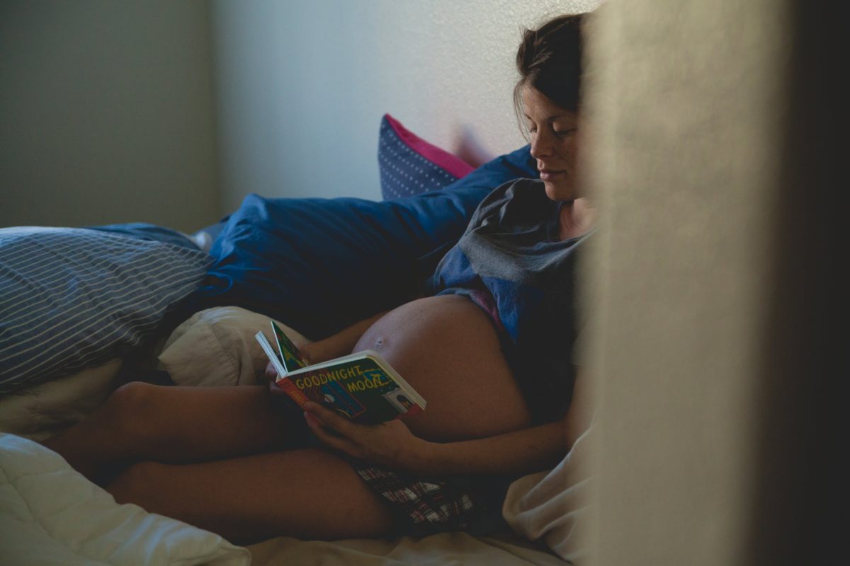Como ocorre o processo de acompanhamento psicológico perinatal